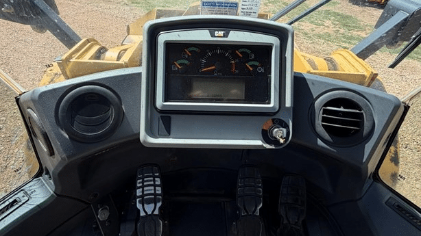 2018 Used Caterpillar 966M Loaders