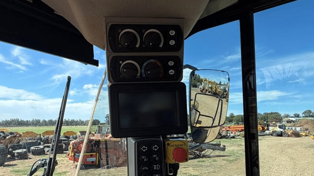 2018 Used Caterpillar 966M Loaders
