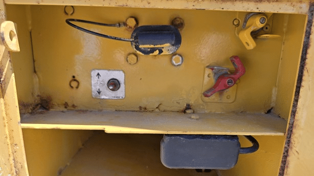 2011 Used Caterpillar 980K Loaders