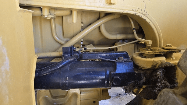 2011 Used Caterpillar 980K Loaders