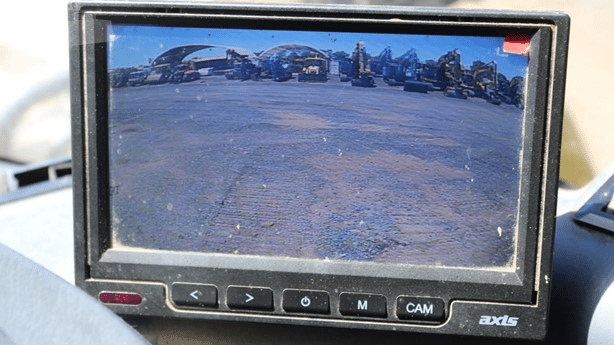 2015 Used Komatsu WA200PZ-6 Loaders