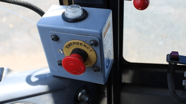 2015 Used Komatsu WA200PZ-6 Loaders