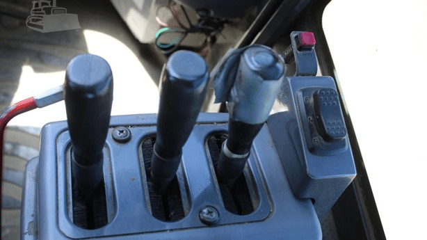 2015 Used Komatsu WA200PZ-6 Loaders