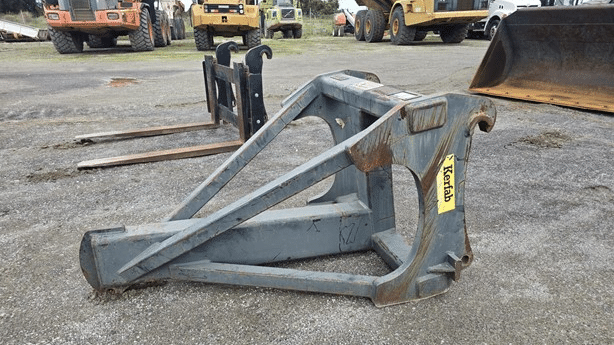 2017 Used Komatsu WA250PZ-6 Loaders