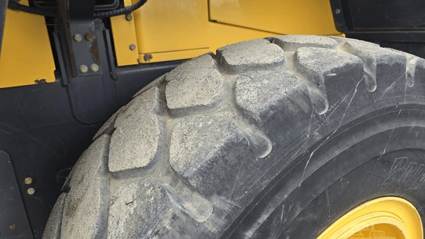 2017 Used Komatsu WA250PZ-6 Loaders