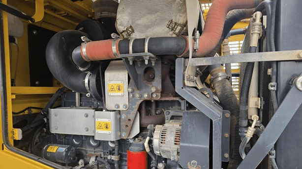 2017 Used Komatsu WA250PZ-6 Loaders