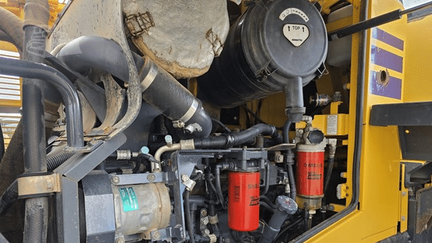 2017 Used Komatsu WA250PZ-6 Loaders