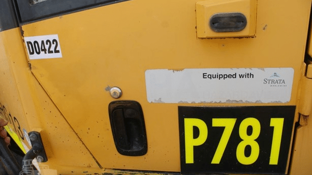 2017 Used Komatsu WA430-6 Loaders