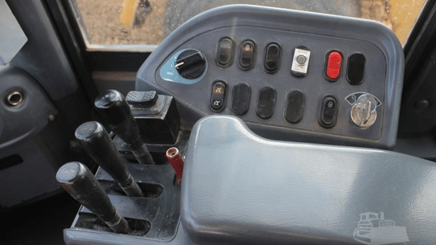 2017 Used Komatsu WA430-6 Loaders