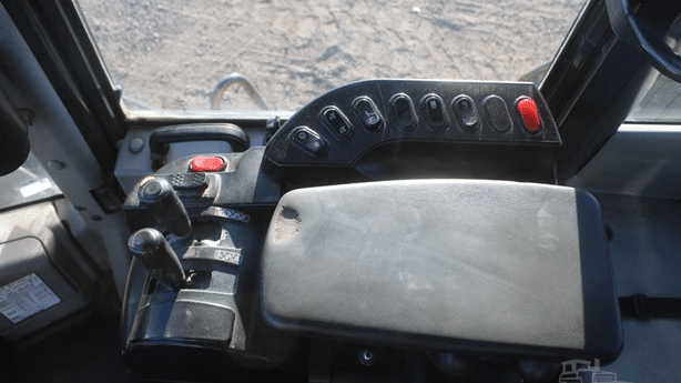 2017 Used Komatsu WA470-8 Loaders
