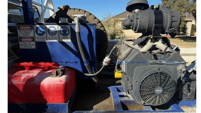 Used Other Make (Not Listed) Drill Rig Drilling Rigs
