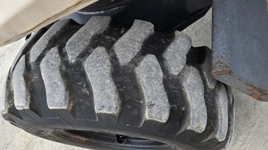 2014 Used Terex TA6S Dumpers