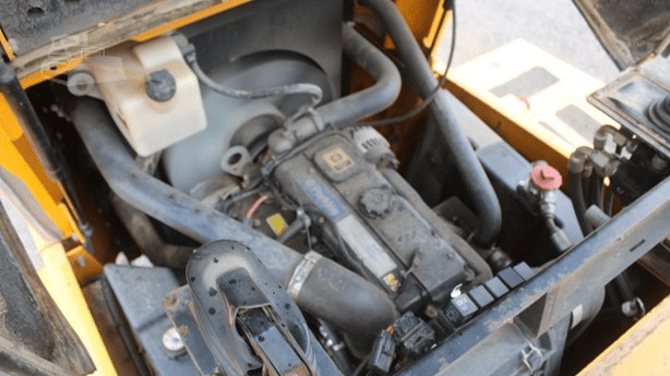 2014 Used THWAITES 9000 Dumpers