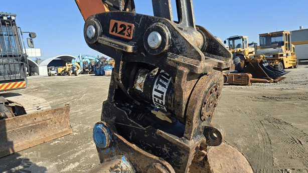 2020 Used Doosan DX235 LCR-5 Excavators