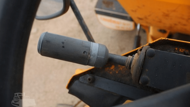 2014 Used THWAITES 9000 Dumpers