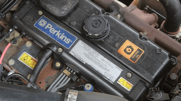 2014 Used THWAITES 9000 Dumpers