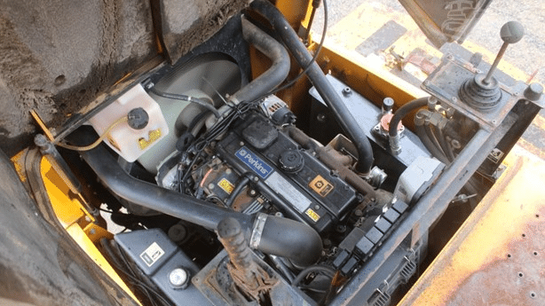 2014 Used THWAITES 9000 Dumpers
