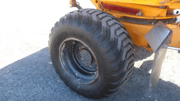 2013 Used THWAITES 9000 Dumpers