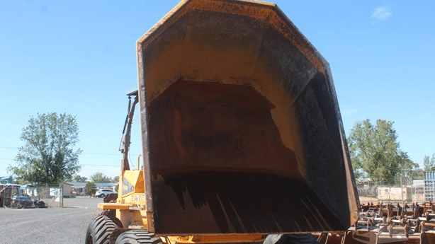 2013 Used THWAITES 9000 Dumpers