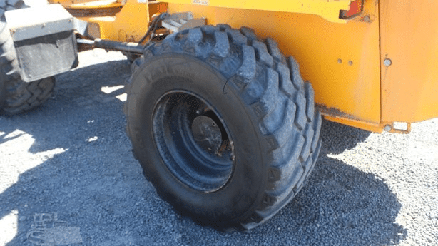2013 Used THWAITES 9000 Dumpers