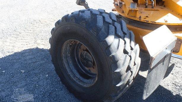 2013 Used THWAITES 9000 Dumpers