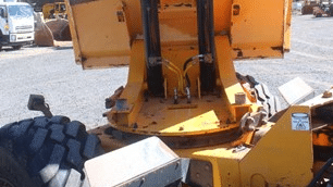 2013 Used THWAITES 9000 Dumpers
