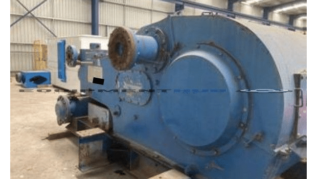 Used Shandong Qingneng Power QNP 1000 Mud pump Mine Services & Infrastructure