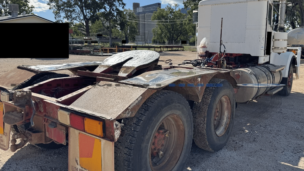 1994 Reconditioned Western Star 4900 Prime Mover