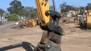 2019 Used Hyundai ROBEX 140W-9 Excavators