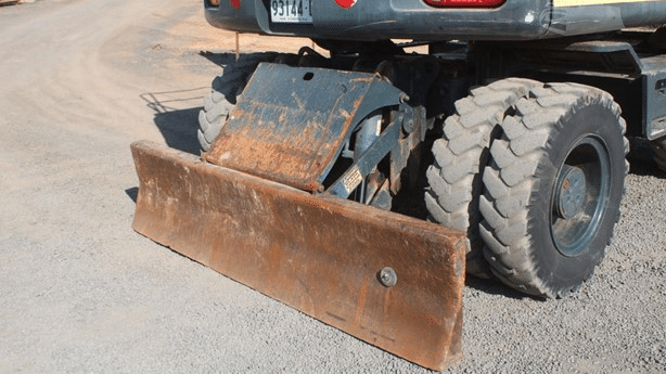 2019 Used Hyundai ROBEX 140W-9 Excavators