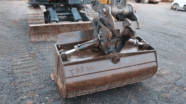 2015 Used Hyundai ROBEX 145 CR-9 Excavators