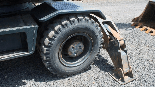 2020 Used Hyundai ROBEX 170W-9 Excavators