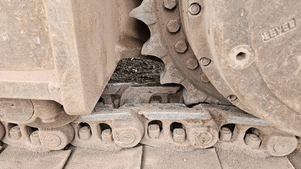 2018 Used Hyundai ROBEX 480 LC Excavators