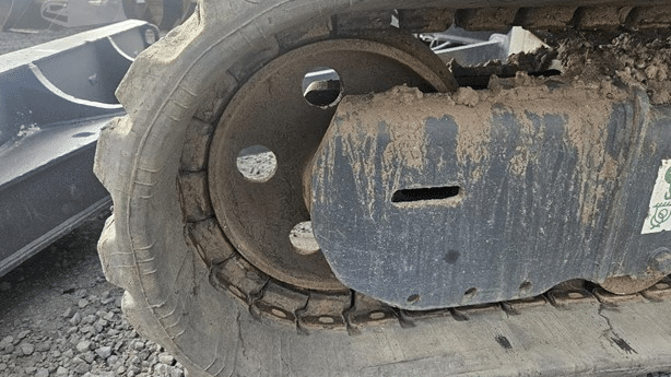 2020 Used Kobelco SK55SRX‑6 / SK55SRX‑7 (Cab / Canopy) Excavators