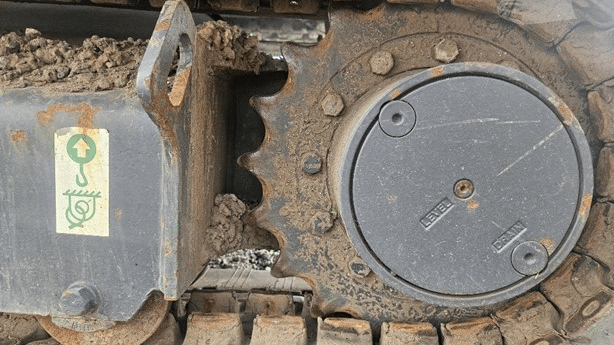 2020 Used Kobelco SK55SRX‑6 / SK55SRX‑7 (Cab / Canopy) Excavators