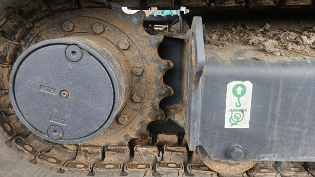 2020 Used Kobelco SK55SRX‑6 / SK55SRX‑7 (Cab / Canopy) Excavators