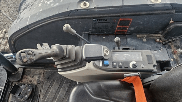 2020 Used Kobelco SK55SRX‑6 / SK55SRX‑7 (Cab / Canopy) Excavators