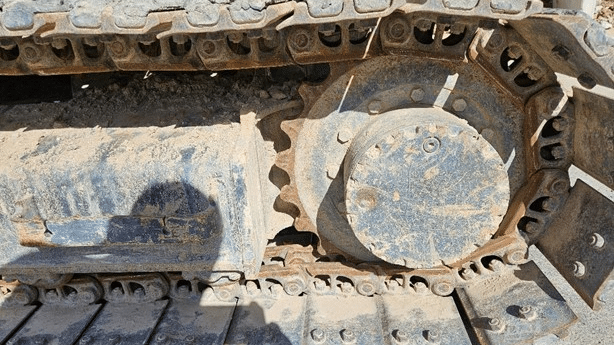 2011 Used Kobelco SK80MSR-2 Excavators