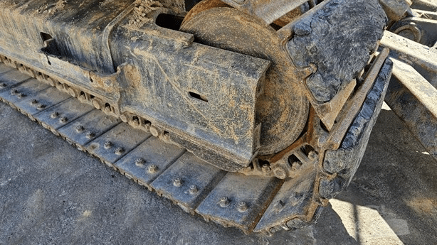 2011 Used Kobelco SK80MSR-2 Excavators