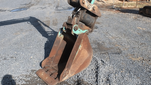 2018 Used Kobelco SK85MSR Excavators