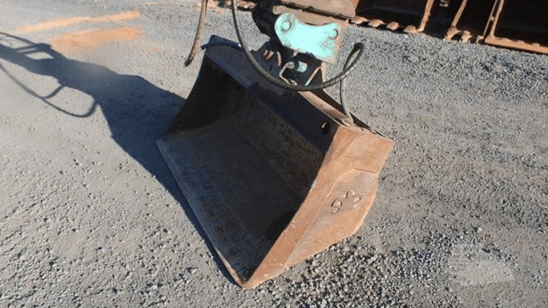 2015 Used Kobelco SK85MSR-3E Excavators