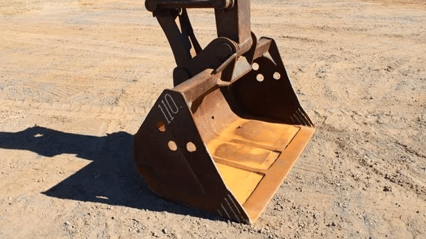 2008 Used Kobelco SK200‑8 Excavators