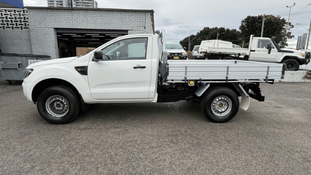 2014 Used Ford Ranger Ute