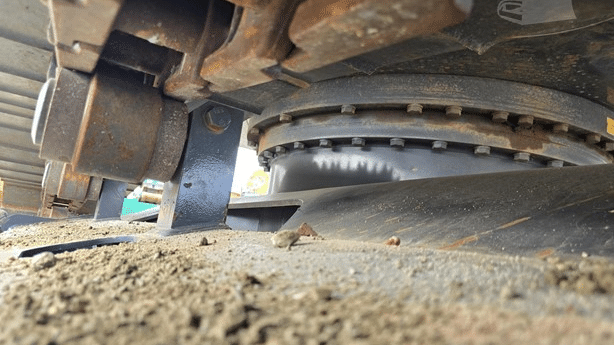 2022 Used Kobelco SK200‑10 Excavators