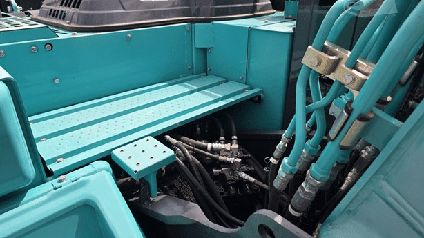 2022 Used Kobelco SK200‑10 Excavators