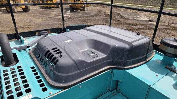 2022 Used Kobelco SK200‑10 Excavators