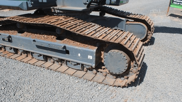 2022 Used Kobelco SK200‑10 Excavators