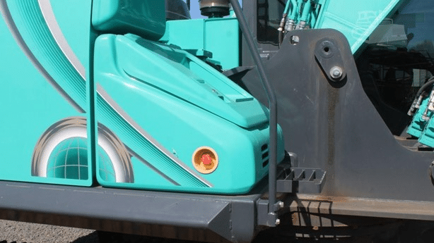 2022 Used Kobelco SK200‑10 Excavators
