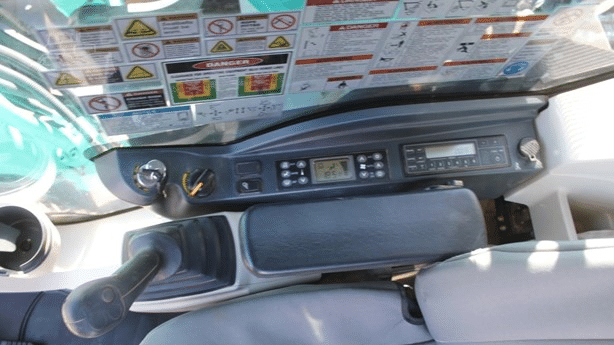 2022 Used Kobelco SK200‑10 Excavators