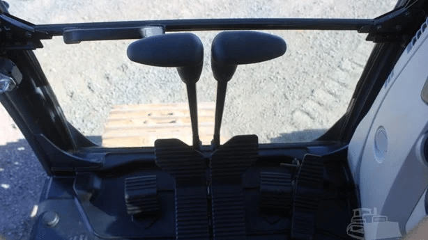 2022 Used Kobelco SK200‑10 Excavators